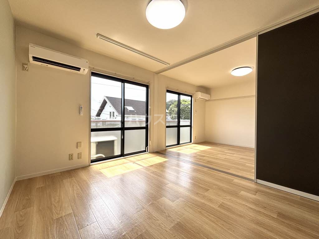 6/30 リビング/ダイニング