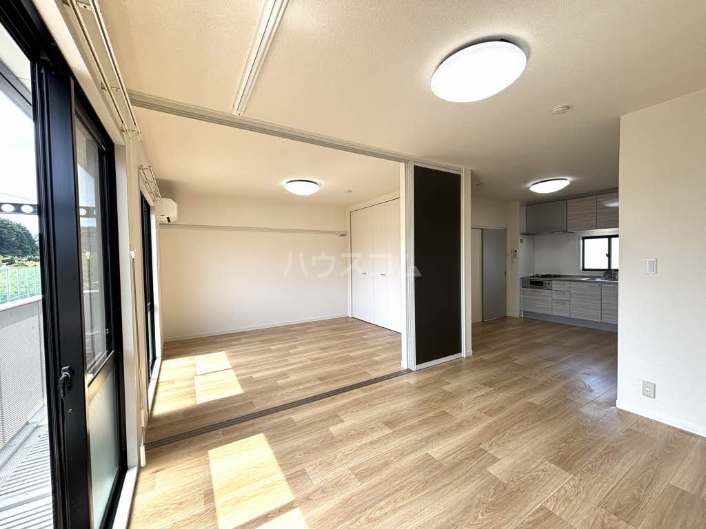 12/30 リビング/ダイニング