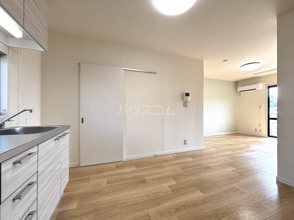 4/30 リビング/ダイニング