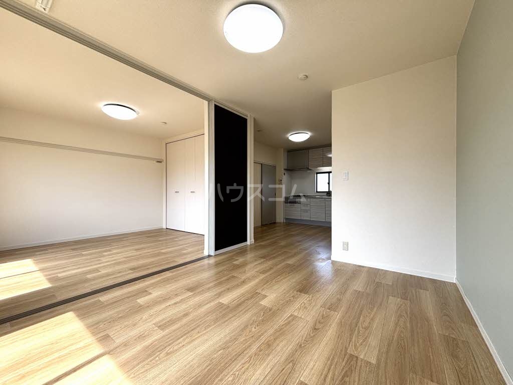 5/30 リビング/ダイニング