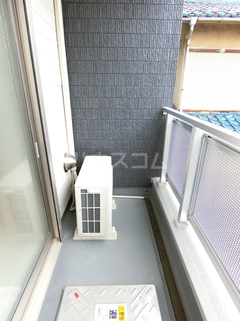 14/27 バルコニー