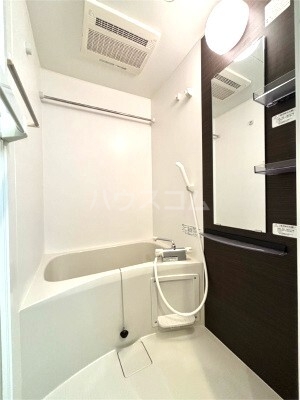 11/27 浴室