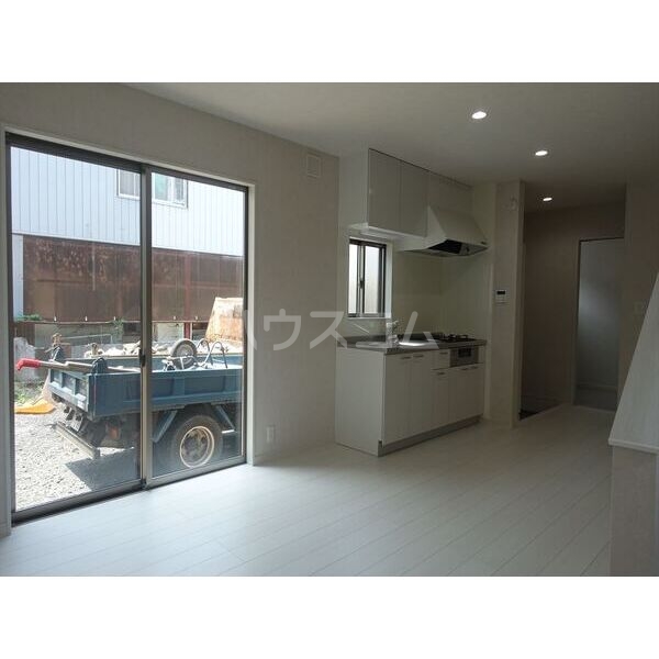 3/21 リビング/ダイニング