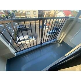 14/16 バルコニー