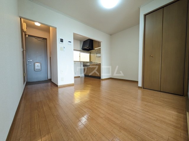 4/30 リビング/ダイニング