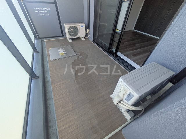 24/30 バルコニー