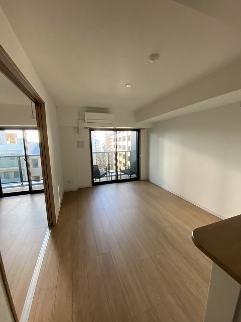 3/30 リビング/ダイニング