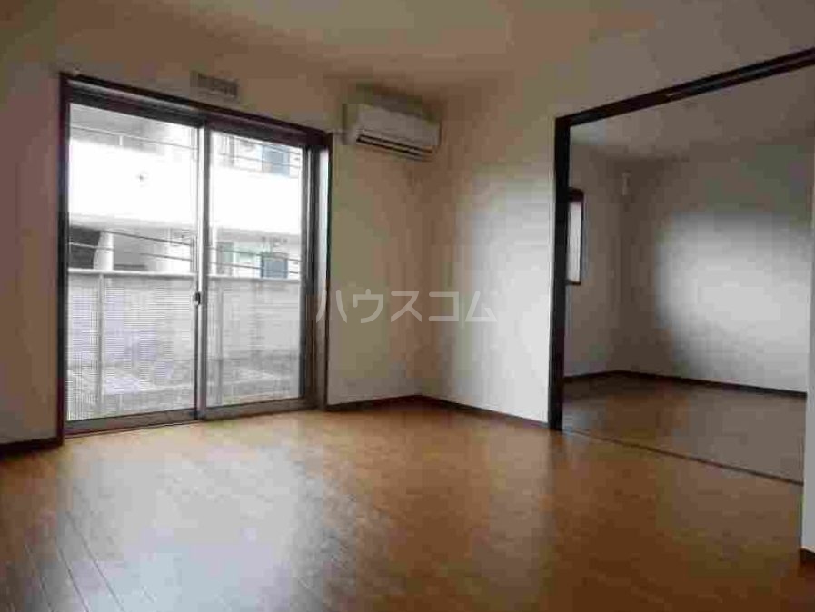 5/30 リビング/ダイニング