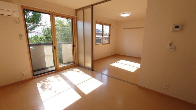 3/20 リビング/ダイニング