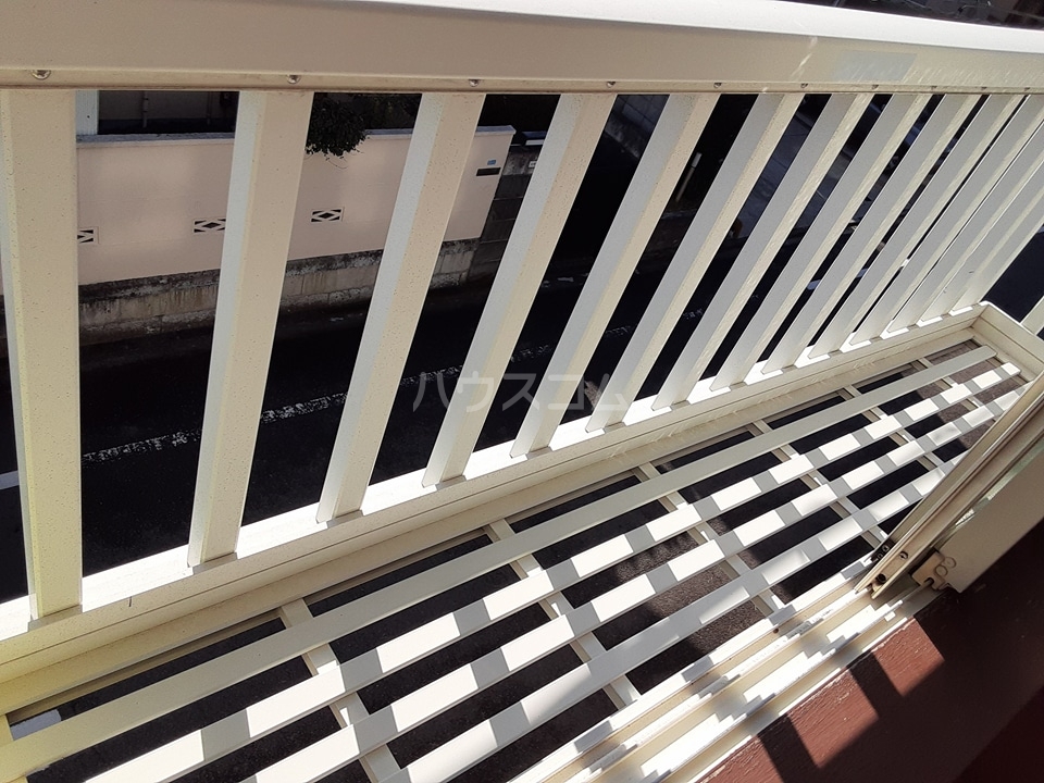 18/24 バルコニー