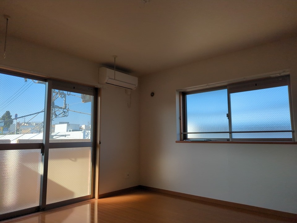 5/30 リビング/ダイニング