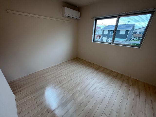 8/29 寝室