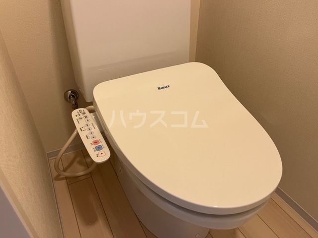14/29 トイレ