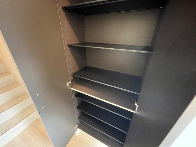 10/29 玄関