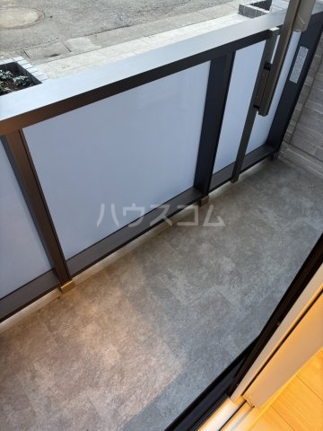 17/30 バルコニー