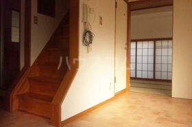 4/8 リビング/ダイニング