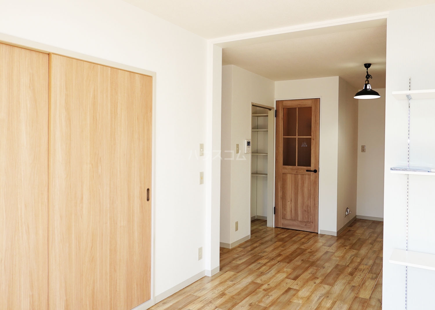 4/25 リビング/ダイニング