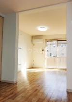 3/25 リビング/ダイニング