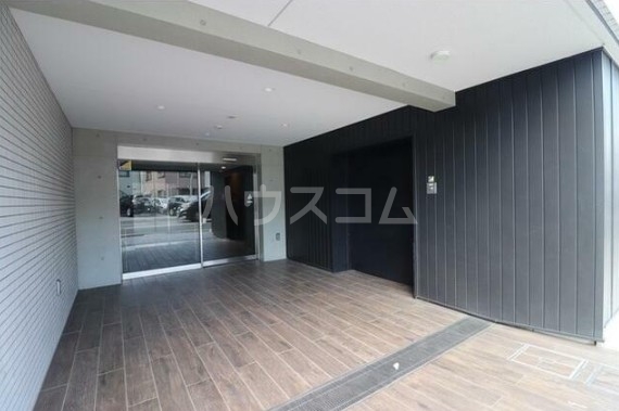2/10 エントランス