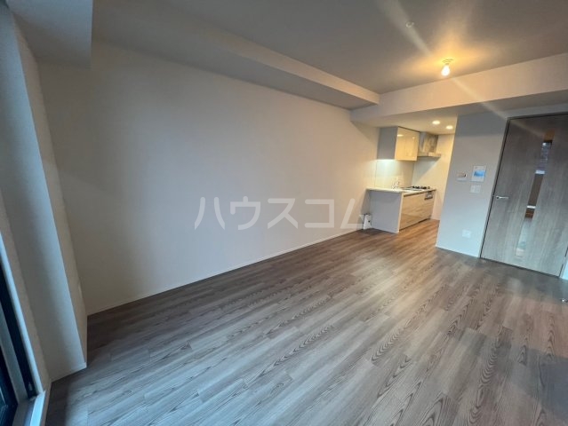 3/25 リビング/ダイニング