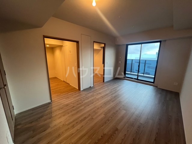 4/25 リビング/ダイニング