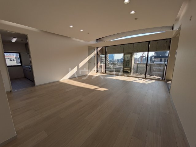 4/29 リビング/ダイニング