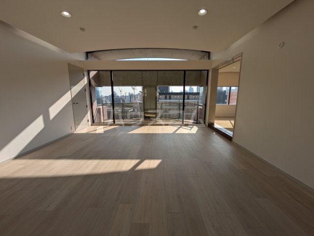 3/29 リビング/ダイニング