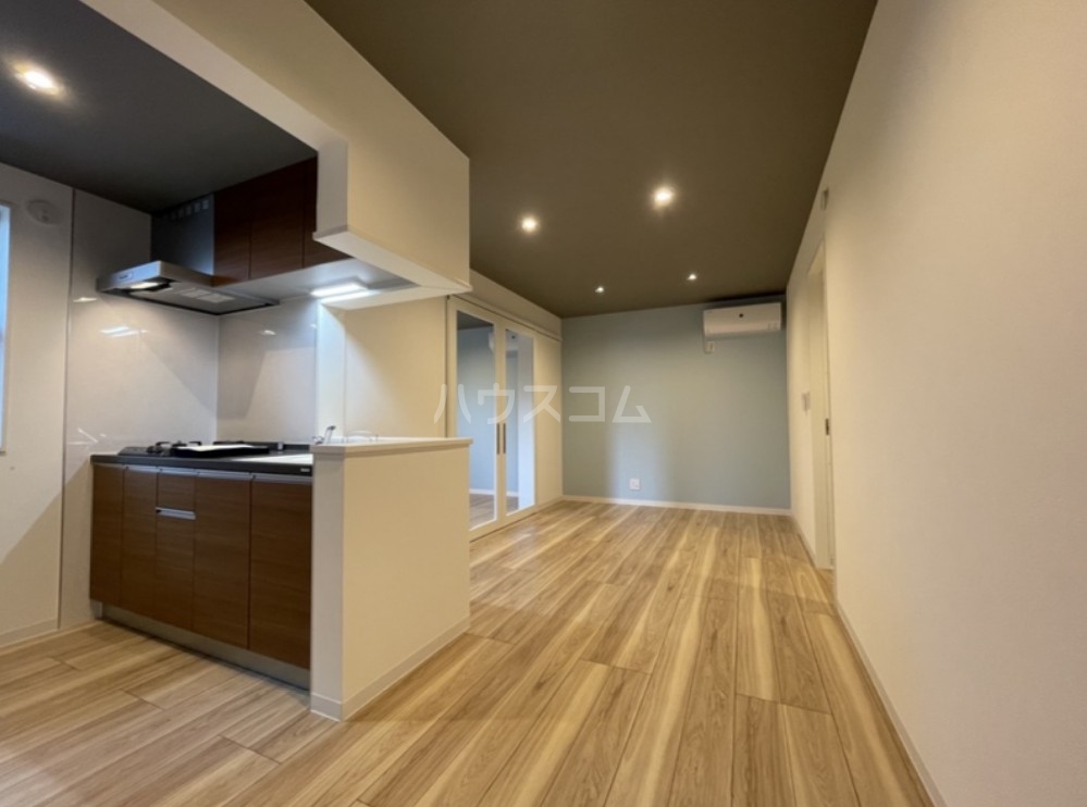 5/23 リビング/ダイニング