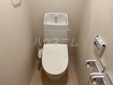 8/19 トイレ
