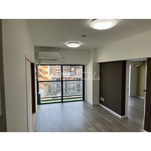 2/18 リビング/ダイニング