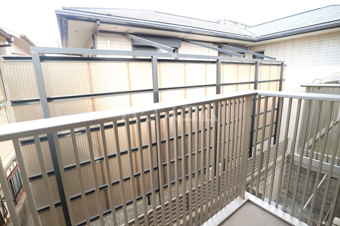 14/27 バルコニー