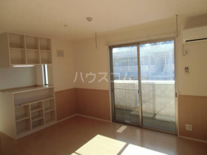 3/18 リビング/ダイニング