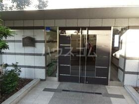 12/22 エントランス