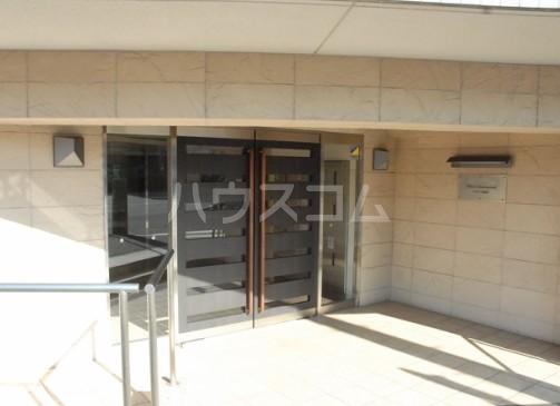 2/10 エントランス