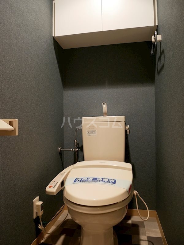 9/21 トイレ