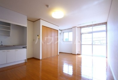 3/16 リビング/ダイニング