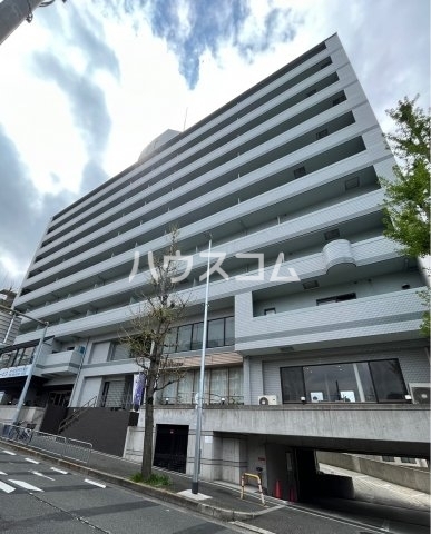 春日の完工年月（1991年6月）築の賃貸マンションの間取り