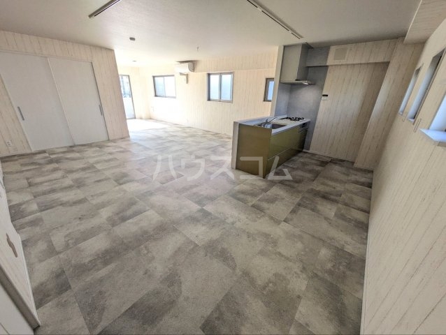 3/30 リビング/ダイニング