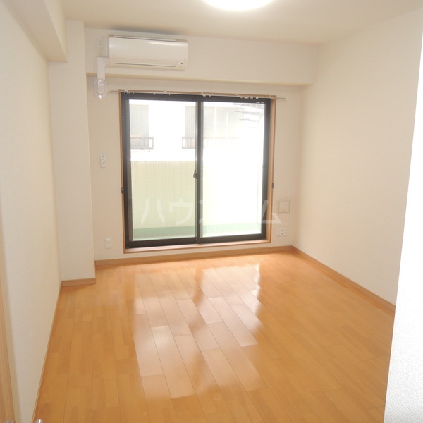 2/22 リビング/ダイニング