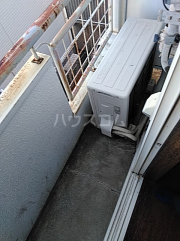 22/30 バルコニー