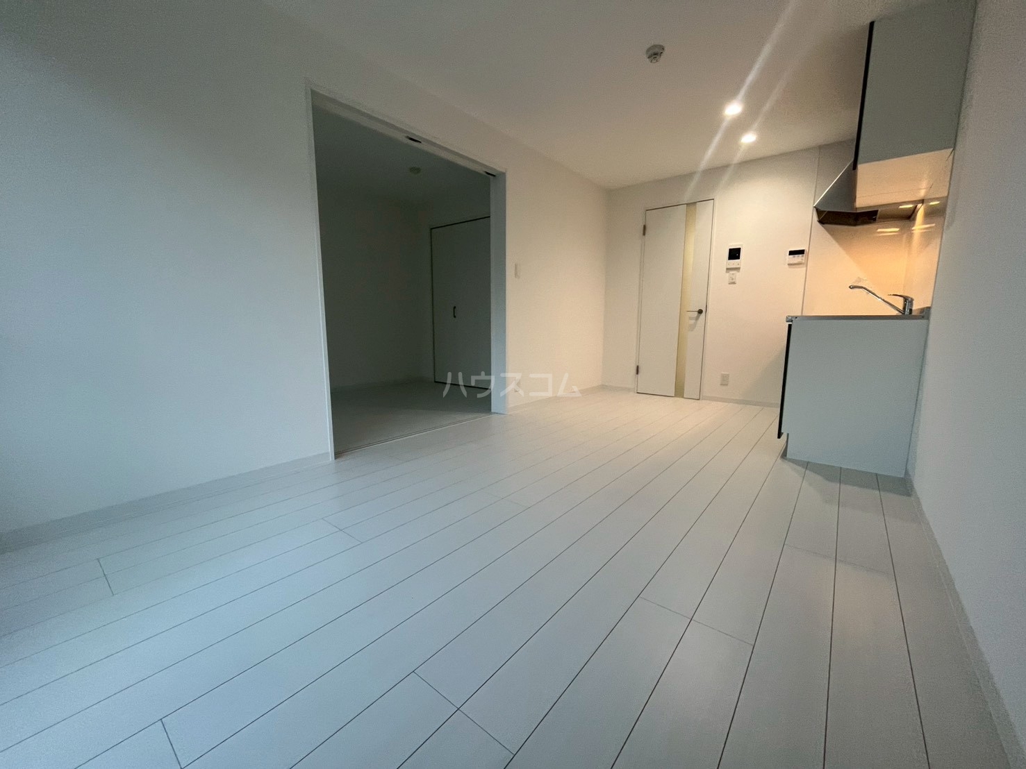 3/23 リビング/ダイニング