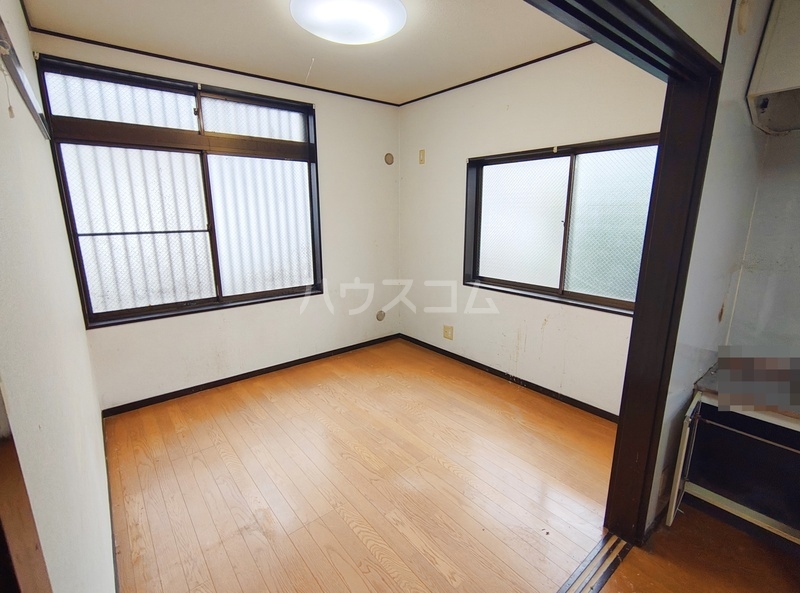 3/18 リビング/ダイニング