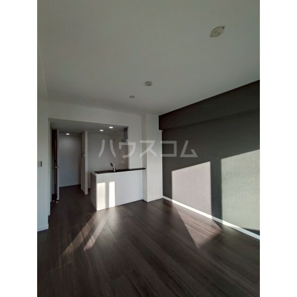 3/16 リビング/ダイニング