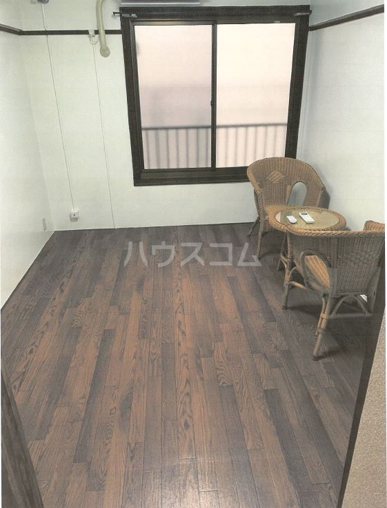 3/27 リビング/ダイニング