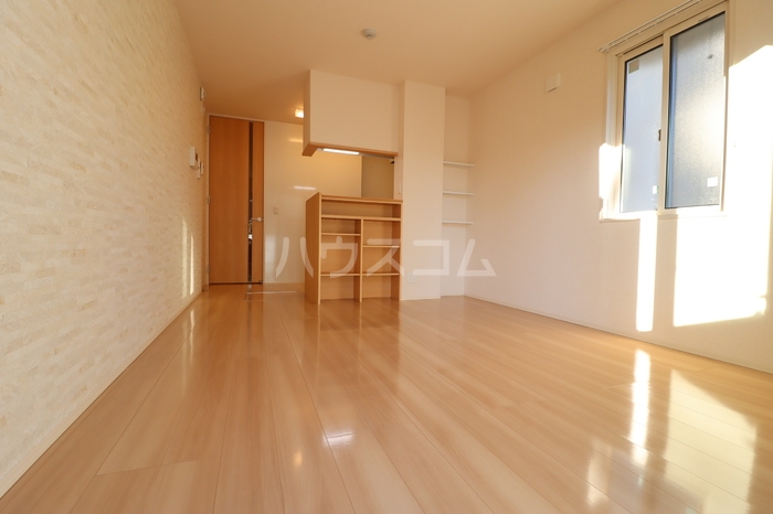 3/20 リビング/ダイニング