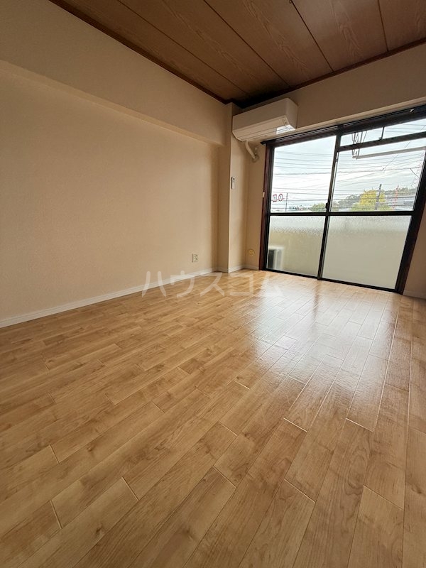 4/18 リビング/ダイニング