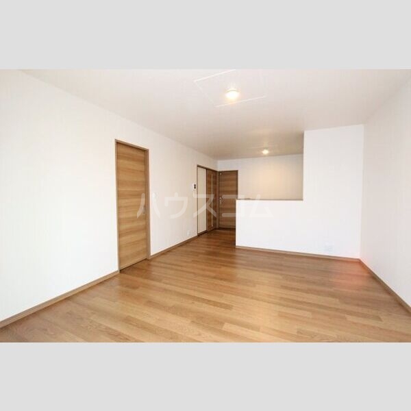 3/16 リビング/ダイニング