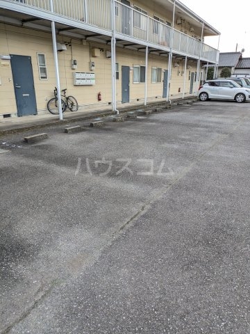 29/30 駐車場