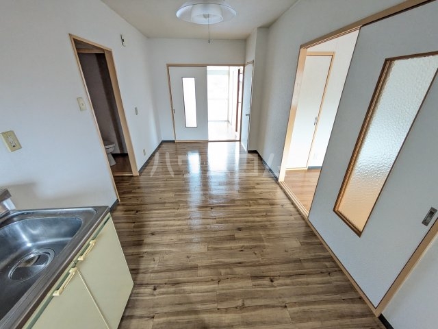 5/30 リビング/ダイニング