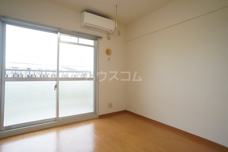 4/19 リビング/ダイニング